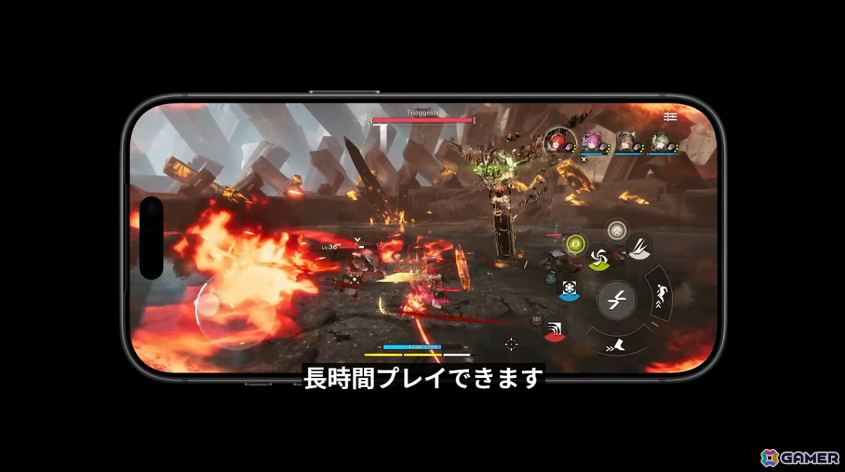 マルチプレイADV「ポッピュコム」Switch版が2025年冬に発売！TGS2025ファミリーゲームパークにて試遊可能の画像10