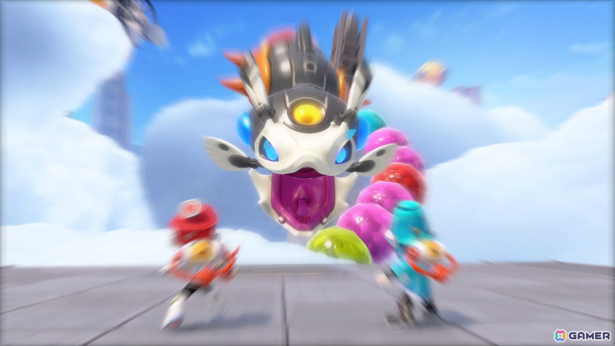 マルチプレイADV「ポッピュコム」Switch版が2025年冬に発売！TGS2025ファミリーゲームパークにて試遊可能の画像4