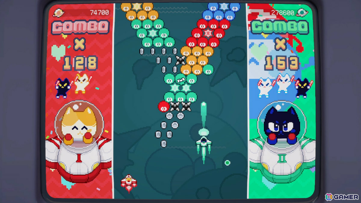 マルチプレイADV「ポッピュコム」Switch版が2025年冬に発売！TGS2025ファミリーゲームパークにて試遊可能の画像5