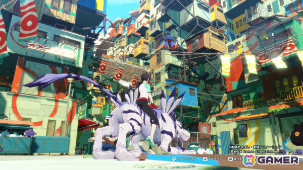 「ボーダーランズ4」でボダラン再デビュー、確かな進化が感じられる「デジモンストーリー タイムストレンジャー」体験版も【編集部が遊んだゲーム】の画像5