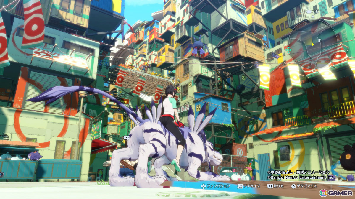 「ボーダーランズ4」でボダラン再デビュー、確かな進化が感じられる「デジモンストーリー タイムストレンジャー」体験版も【編集部が遊んだゲーム】の画像5