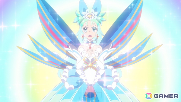 TVアニメ「プリンセッション・オーケストラ」プリンセスがパワーアップした<テイクミーハイヤーver.>、アリスピアンの姿に戻ったバンド・スナッチが公開!の画像