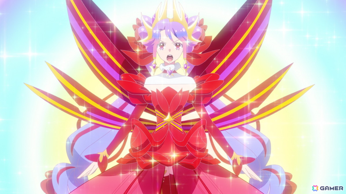 TVアニメ「プリンセッション・オーケストラ」プリンセスがパワーアップした＜テイクミーハイヤーver.＞、アリスピアンの姿に戻ったバンド・スナッチが公開！の画像2