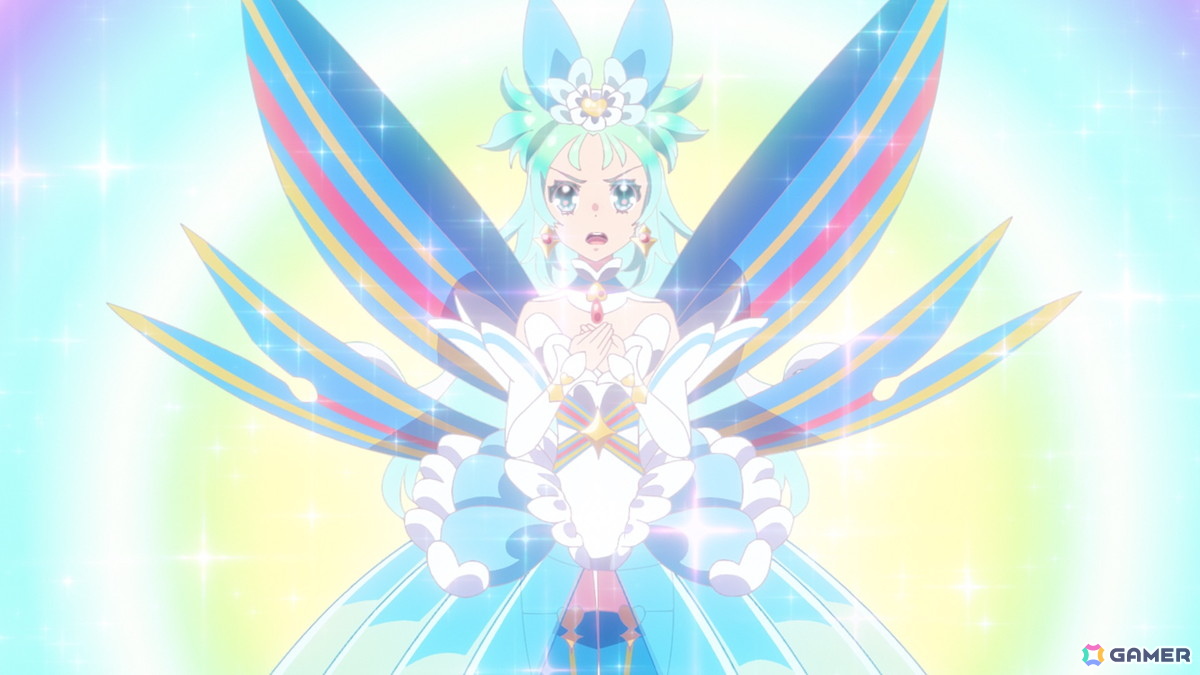 TVアニメ「プリンセッション・オーケストラ」プリンセスがパワーアップした＜テイクミーハイヤーver.＞、アリスピアンの姿に戻ったバンド・スナッチが公開！の画像3