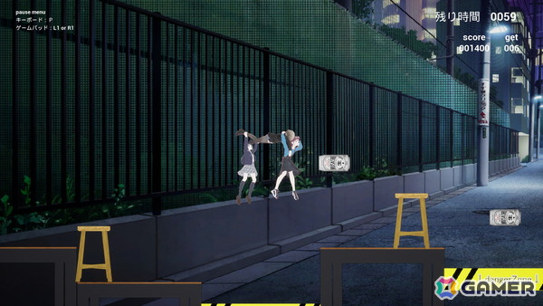 「ガールズバンドクライ」から生まれた謎ゲーム「桃香（を）ワッショイ」が9月29日に発売！東京ゲームショウ2025で試遊台も設置の画像2