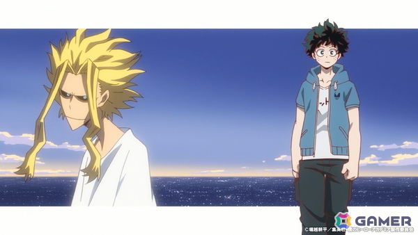 TVアニメ「僕のヒーローアカデミア」FINAL SEASON放送に向け歴代OP＆ED楽曲とアーティストをフィーチャーした企画がスタート！メッセージやノンクレジット映像を展開の画像11