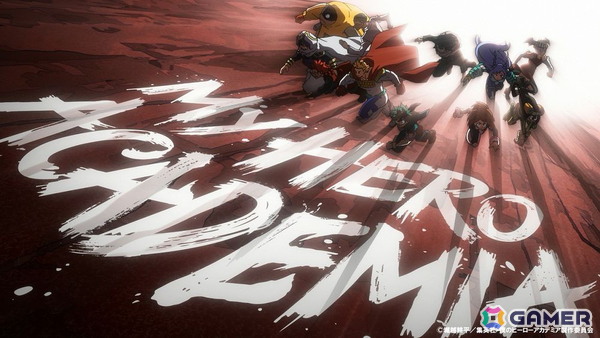 TVアニメ「僕のヒーローアカデミア」FINAL SEASON放送に向け歴代OP＆ED楽曲とアーティストをフィーチャーした企画がスタート！メッセージやノンクレジット映像を展開の画像12