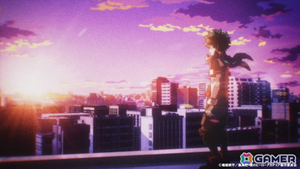 TVアニメ「僕のヒーローアカデミア」FINAL SEASON放送に向け歴代OP＆ED楽曲とアーティストをフィーチャーした企画がスタート！メッセージやノンクレジット映像を展開の画像21