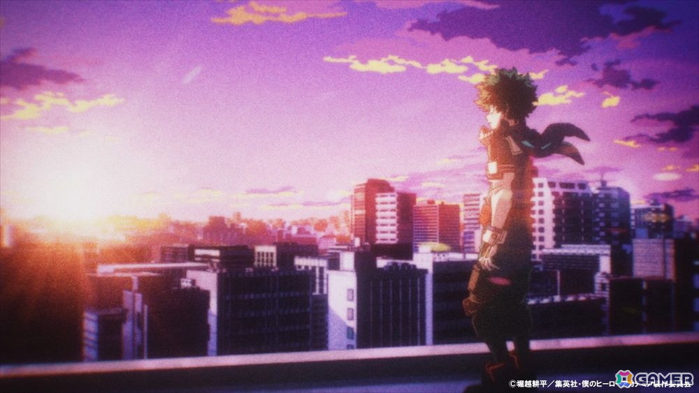 TVアニメ「僕のヒーローアカデミア」FINAL SEASON放送に向け歴代OP&ED楽曲とアーティストをフィーチャーした企画がスタート!メッセージやノンクレジット映像を展開の画像