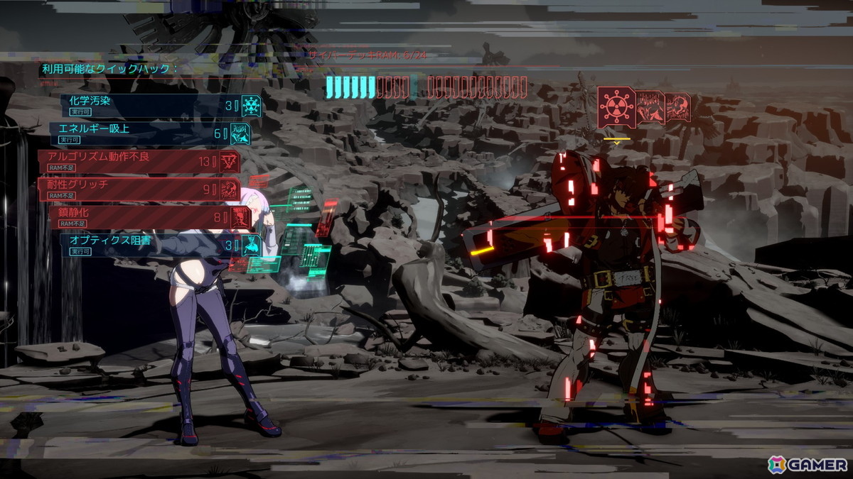 【岩澤俊樹のゲーム1フレ勝負！】第54回：5年目を迎え更なる進化を遂げた「GUILTY GEAR -STRIVE-」大型アップデート内容や初のコラボキャラクター「ルーシー」を紹介！の画像