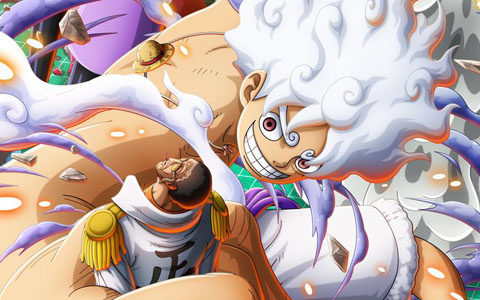 （9月5日まで）ワンピース　トレジャークルーズ　3体セット ONE PIECE トレクル【公式】 (@ONEPIECE_trecru) / X