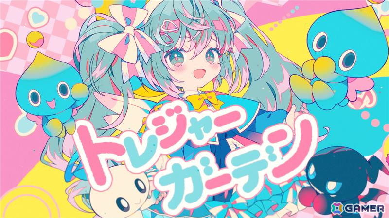 ソニックと初音ミクが音楽を通してコラボするスペシャル