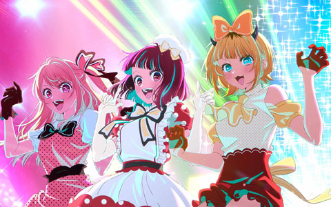 ラブライブカードゲーム　逢田梨香子 PE＋ ラブライブカードゲーム 逢田梨香子 PE＋ ラブライブ