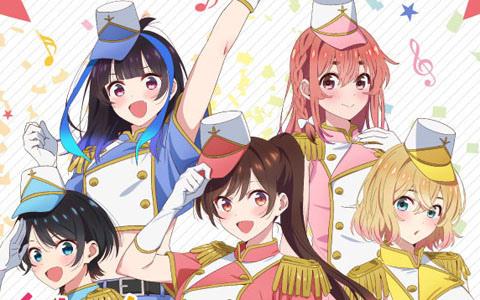 ガレリア シャニマス、ストレイコラボPC付属アクスタ シャニマス』ストレイライトとGALLERIA（ガレリア）のコラボ