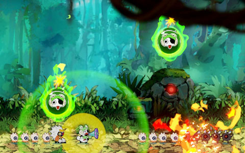 「ラタタン」アーリーアクセス直前特番配信で価格や今後のアップデートロードマップを公開！