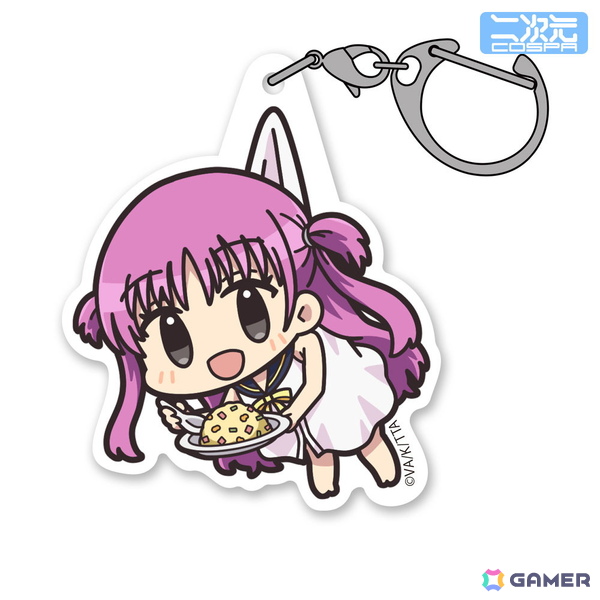 TVアニメ「Summer Pockets」しろはの「どすこいっ！」Tシャツ、ヒロインたちのつままれなどが登場！京まふ＆TGSで先行販売の画像