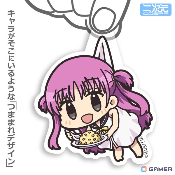 TVアニメ「Summer Pockets」しろはの「どすこいっ！」Tシャツ、ヒロインたちのつままれなどが登場！京まふ＆TGSで先行販売の画像