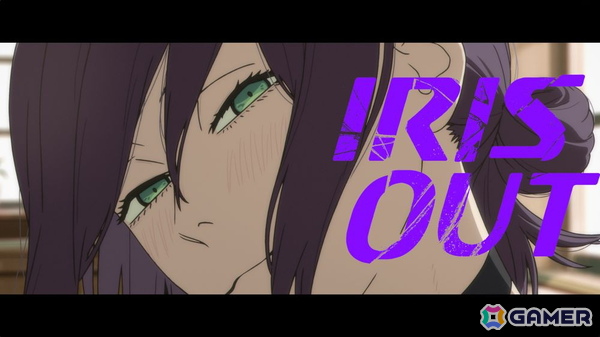 劇場版「チェンソーマン レゼ篇」米津玄師さんが歌う主題歌「IRIS OUT」のミュージックビデオが解禁！の画像1