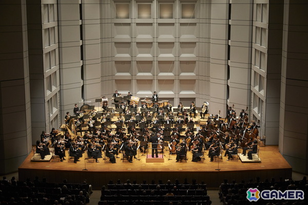 「ELDEN RING」オーケストラコンサートがパシフィコ横浜国立大ホールで2026年2月15日に開催決定！チケット最速先行の受付、公式グッズの事前販売スタートの画像3