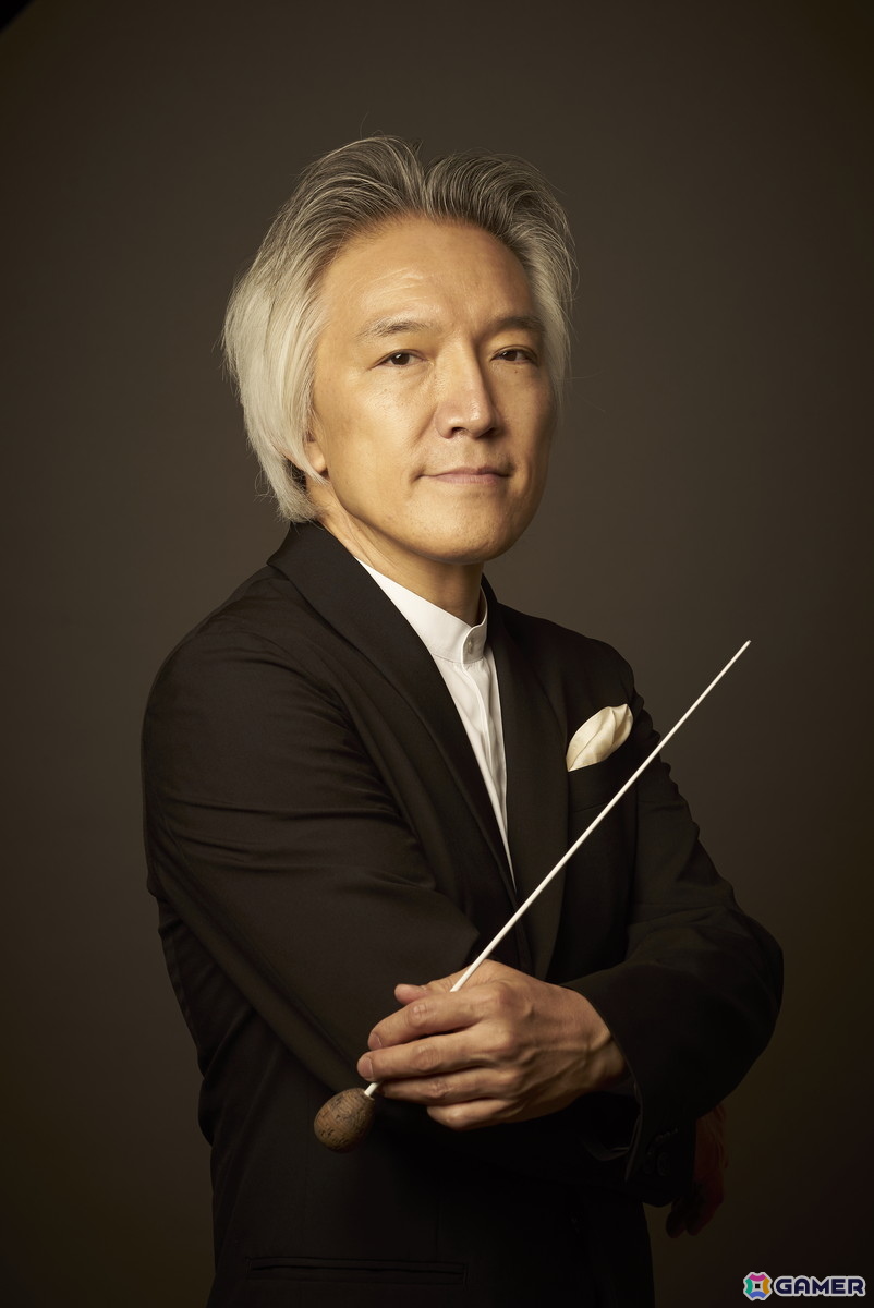 「ELDEN RING」オーケストラコンサートがパシフィコ横浜国立大ホールで2026年2月15日に開催決定！チケット最速先行の受付、公式グッズの事前販売スタートの画像2