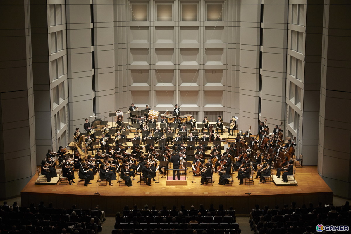 「ELDEN RING」オーケストラコンサートがパシフィコ横浜国立大ホールで2026年2月15日に開催決定！チケット最速先行の受付、公式グッズの事前販売スタートの画像3