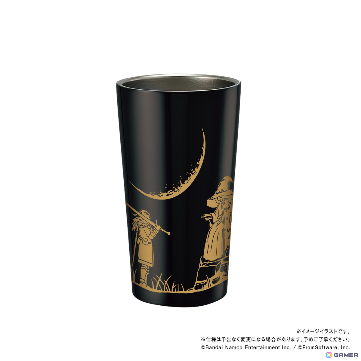 「ELDEN RING」オーケストラコンサートがパシフィコ横浜国立大ホールで2026年2月15日に開催決定！チケット最速先行の受付、公式グッズの事前販売スタートの画像7