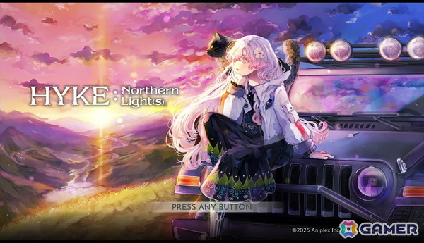 「HYKE:Northern Light(s)」レビュー：母親の行方を求めて旅するロードムービーのようなストーリーが魅力！歯ごたえのあるアクション性も確認できたの画像1