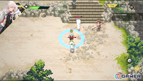 「HYKE:Northern Light(s)」レビュー：母親の行方を求めて旅するロードムービーのようなストーリーが魅力！歯ごたえのあるアクション性も確認できたの画像16
