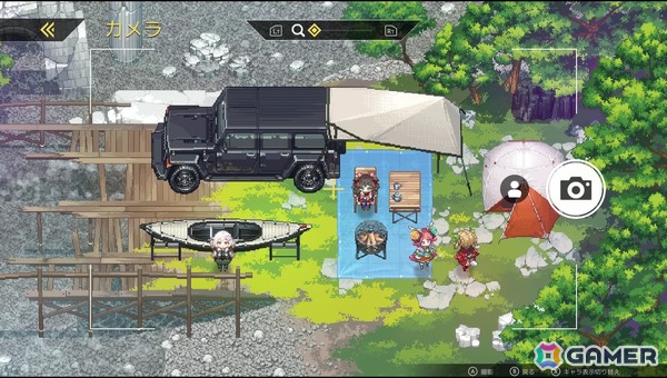 「HYKE:Northern Light(s)」レビュー：母親の行方を求めて旅するロードムービーのようなストーリーが魅力！歯ごたえのあるアクション性も確認できたの画像24