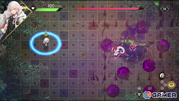 「HYKE:Northern Light(s)」レビュー：母親の行方を求めて旅するロードムービーのようなストーリーが魅力！歯ごたえのあるアクション性も確認できたの画像30