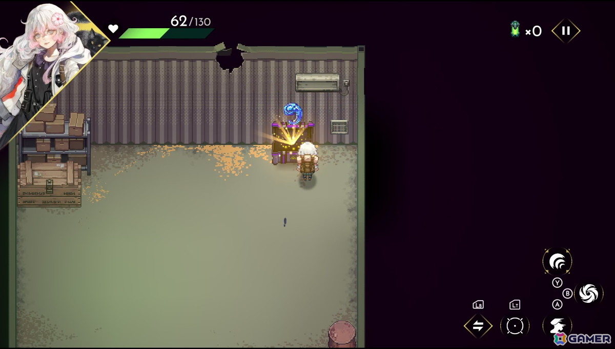 「HYKE:Northern Light(s)」レビュー：母親の行方を求めて旅するロードムービーのようなストーリーが魅力！歯ごたえのあるアクション性も確認できたの画像