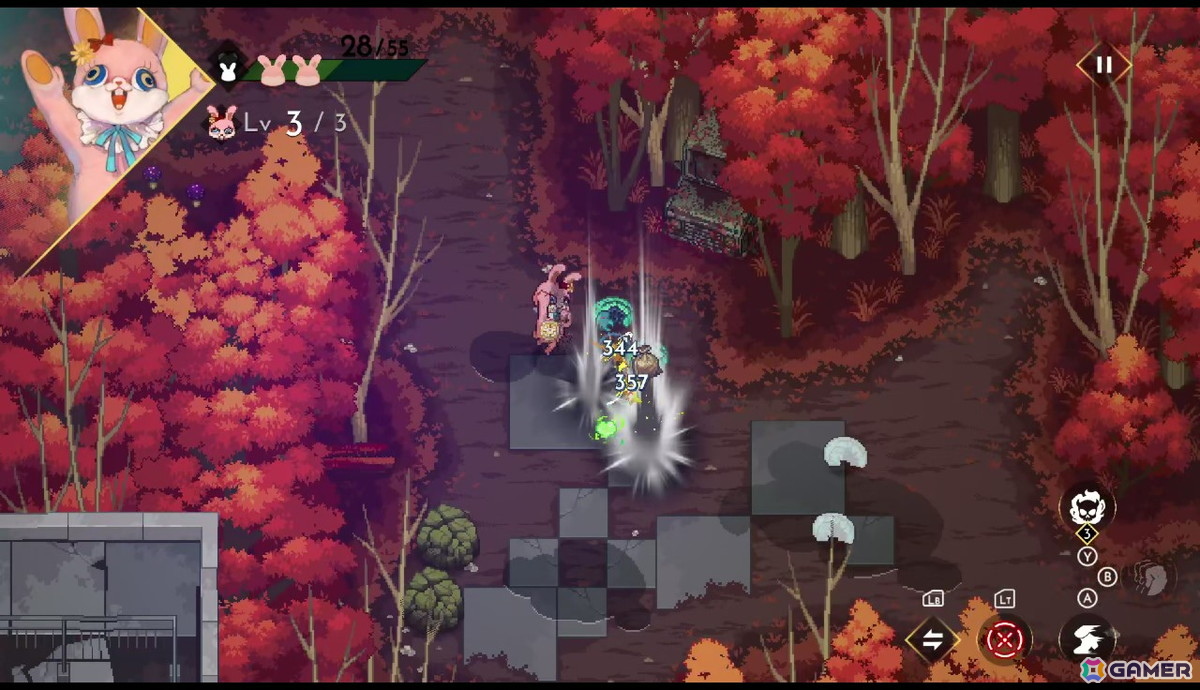 「HYKE:Northern Light(s)」レビュー：母親の行方を求めて旅するロードムービーのようなストーリーが魅力！歯ごたえのあるアクション性も確認できたの画像
