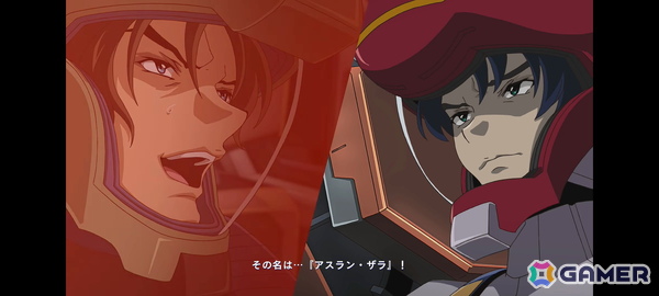 「ジージェネ エターナル」ハーフアニバーサリーインタビュー：「GQuuuuuuX（ジークアクス）」の配布キャラクターはTV放送後に決まっていた！？キャラクターのSP化についての情報もの画像3