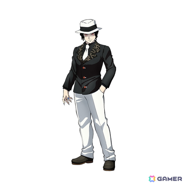 「鬼滅の刃 ヒノカミ血風譚2」鬼舞辻無惨が9月18日に無償アップデートで配信！「『無限城編 第一章』キャラクターパス」の詳細もの画像1
