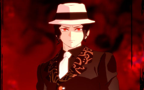 「鬼滅の刃 ヒノカミ血風譚2」鬼舞辻無惨が9月18日に無償アップデートで配信！「『無限城編 第一章』キャラクターパス」の詳細も