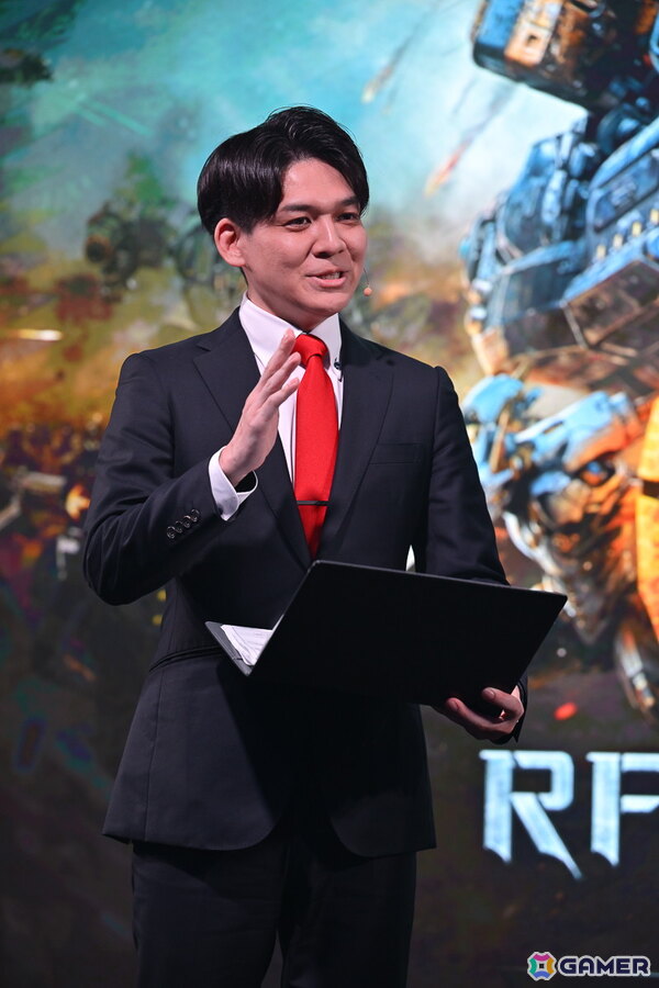 「RFオンラインネクスト」ローンチに先んじて実施されたオフラインイベントをレポート！GvGコンテンツ「エデン争奪戦」では4つのギルドによる熾烈な争いが繰り広げられたの画像3