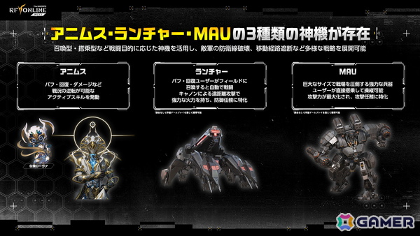 「RFオンラインネクスト」ローンチに先んじて実施されたオフラインイベントをレポート！GvGコンテンツ「エデン争奪戦」では4つのギルドによる熾烈な争いが繰り広げられたの画像8