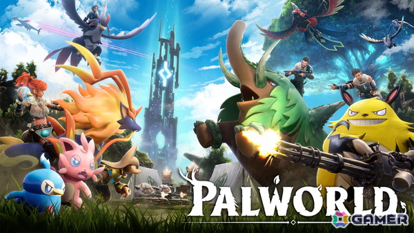 「Palworld / パルワールド」2026年に正式リリース（Ver.1.0）決定！年内にも複数のサプライズがの画像2