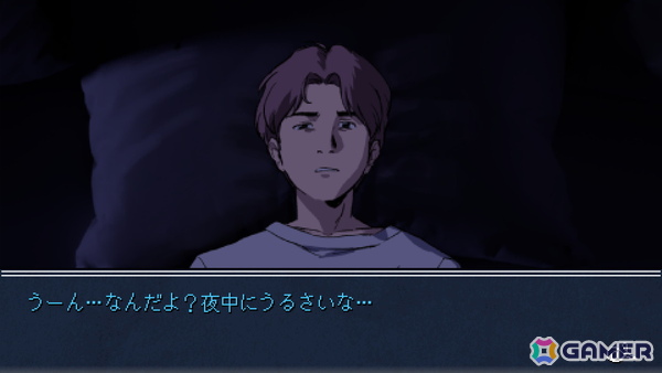 長距離列車が舞台のミステリーアドベンチャー「Detective Instinct: Farewell, My Beloved」の配信日が11月26日に決定!の画像