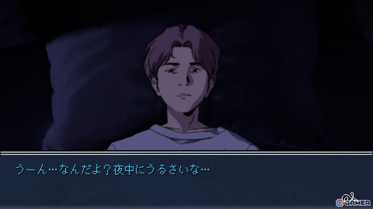 長距離列車が舞台のミステリーアドベンチャー「Detective Instinct: Farewell, My Beloved」の配信日が11月26日に決定！の画像4