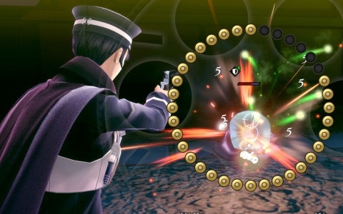 PS3/Xbox 360「アスラズ ラース」六天金剛アスラの特製