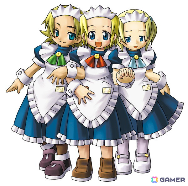 ガラケー多人数参加型RPG「魔法学園アヴィリオン」が1人用RPG「魔法学園アヴィリオン forever」として復活！NPC生徒名の募集キャンペーンもの画像19