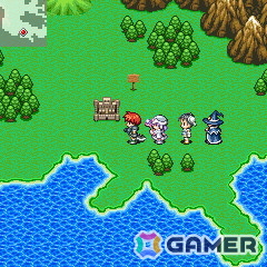 ガラケー多人数参加型RPG「魔法学園アヴィリオン」が1人用RPG「魔法学園アヴィリオン forever」として復活！NPC生徒名の募集キャンペーンもの画像
