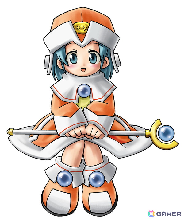 ミスティック（女子）
