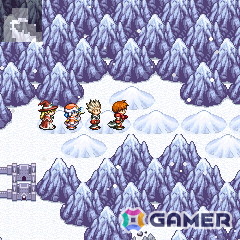 ガラケー多人数参加型RPG「魔法学園アヴィリオン」が1人用RPG「魔法学園アヴィリオン forever」として復活！NPC生徒名の募集キャンペーンもの画像