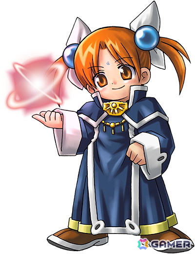 トラアムル校長