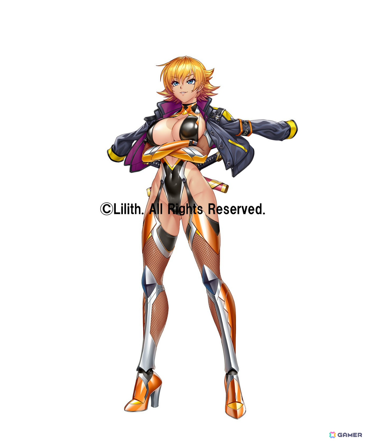 「対魔忍RPG」さくら、ゆきかぜが限定ユニットとして出現の五車祭ガチャが開催！無料11連プレミアムガチャも9月17日より実施の画像