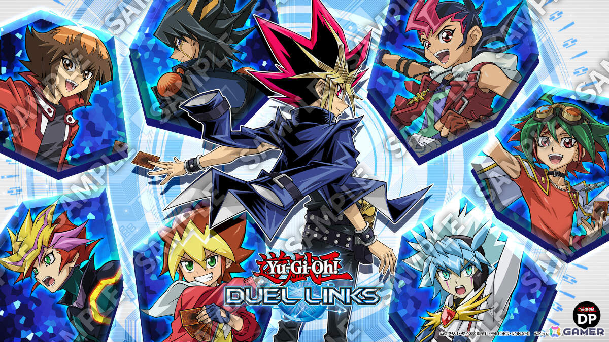 遊戯王デジタルカードゲーム向けの新サービス「遊戯王デュエリストポイントプログラム」が日本先行で開始！の画像