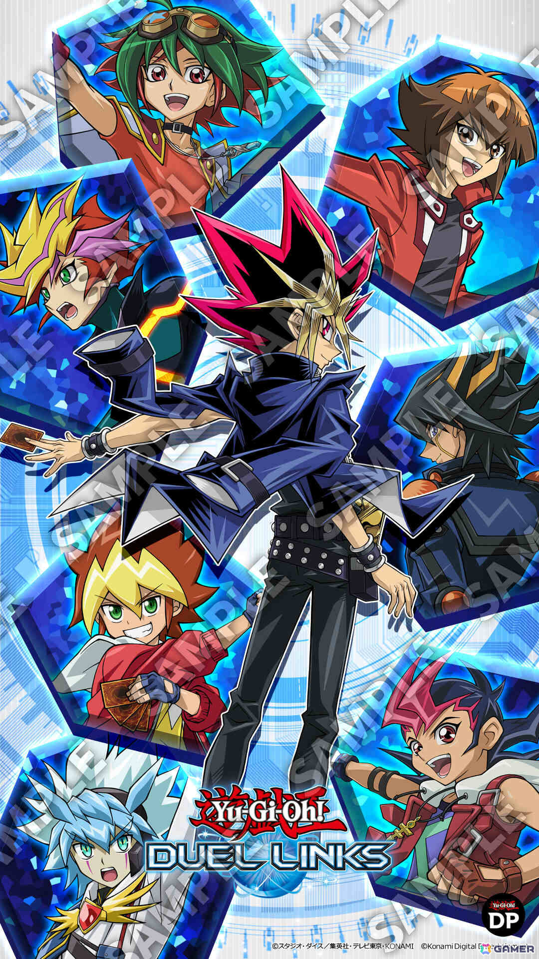 遊戯王デジタルカードゲーム向けの新サービス「遊戯王デュエリストポイントプログラム」が日本先行で開始！の画像