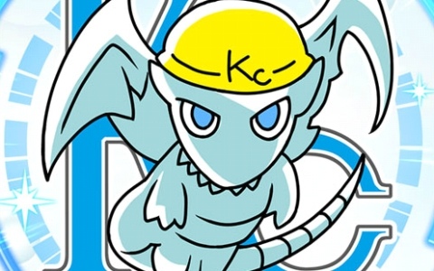 鳥山明　ドラゴンクエスト　パッケージ用イラスト　キャラクターデザイン画 ドラクエモンスターズ3』鳥山明氏描き下ろしのパッケージ